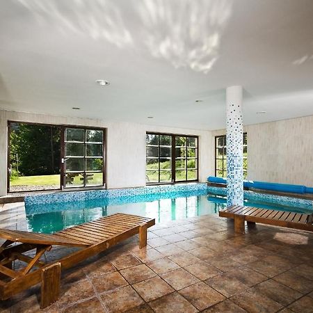Hotel Annin Ngoại thất bức ảnh