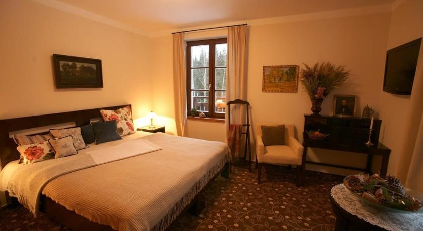 Hotel Annin Phòng bức ảnh
