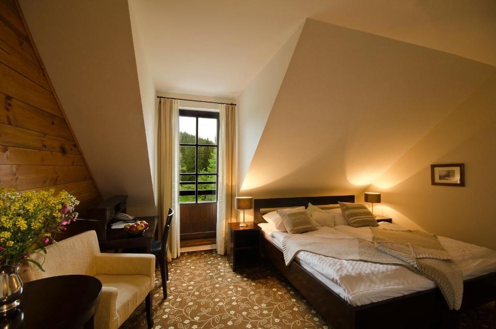 Hotel Annin Phòng bức ảnh