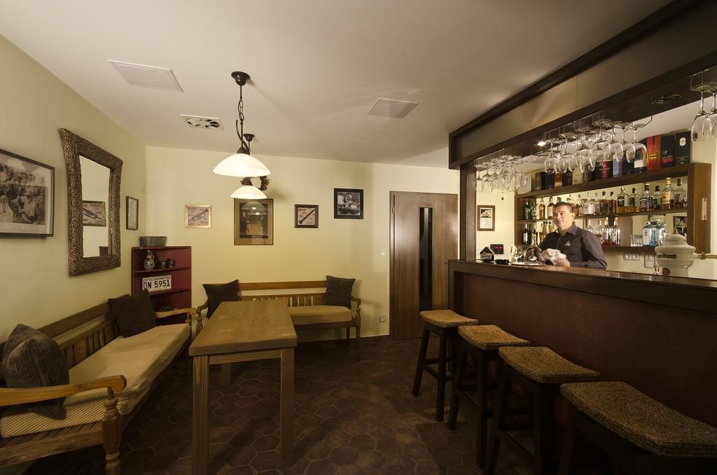 Hotel Annin Ngoại thất bức ảnh