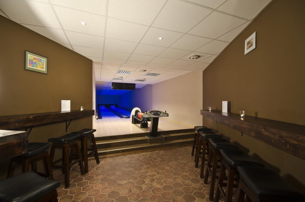 Hotel Annin Ngoại thất bức ảnh