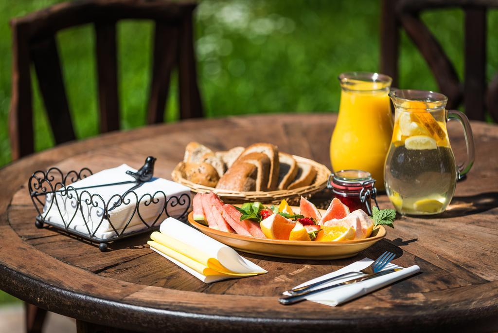 Hotel Annin Ngoại thất bức ảnh